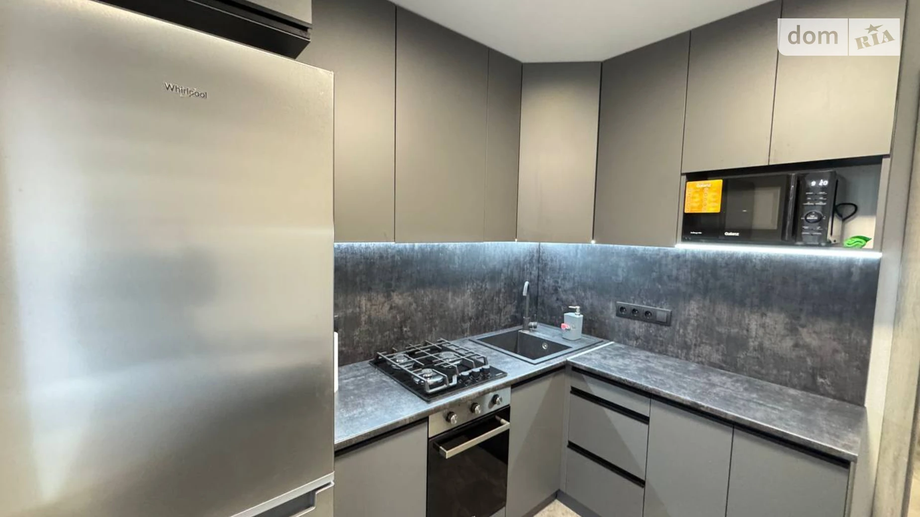 Продается 1-комнатная квартира 35.1 кв. м в Полтаве, цена: 43000 $ - фото 5