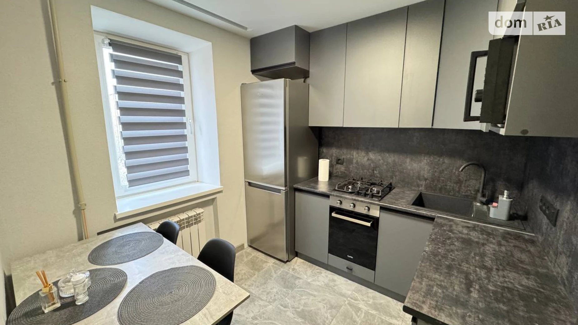 Продается 1-комнатная квартира 35.1 кв. м в Полтаве, цена: 43000 $ - фото 3