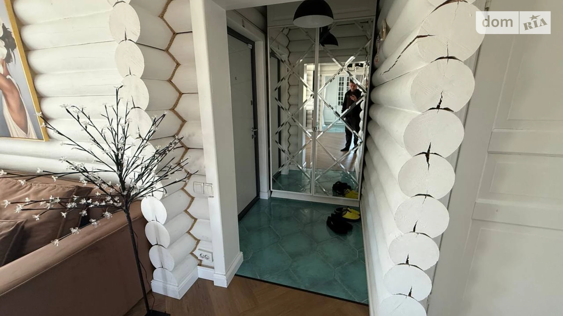 Продается дом на 2 этажа 117.2 кв. м с бассейном, цена: 249999 $ - фото 5