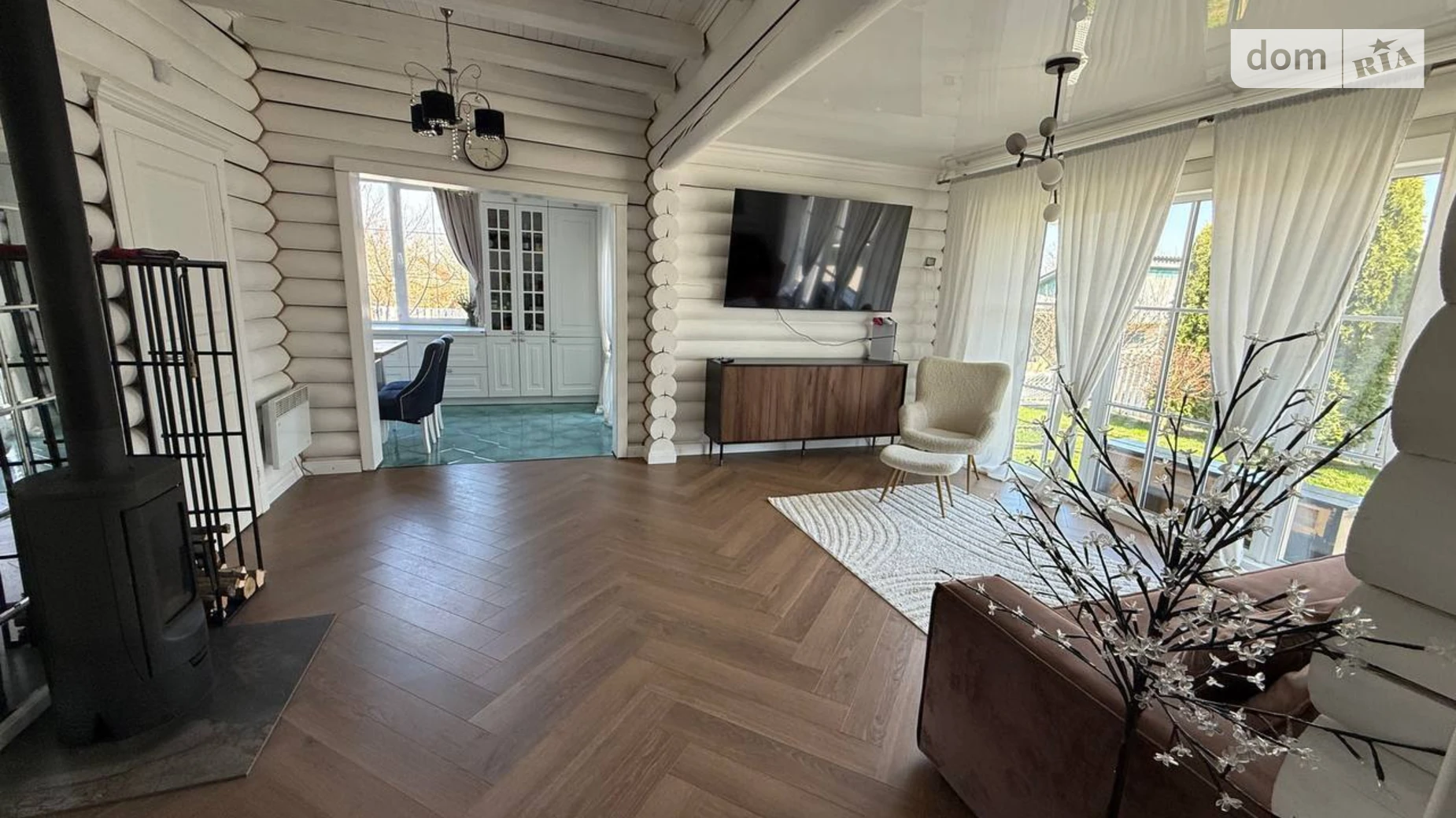 Продается дом на 2 этажа 117.2 кв. м с бассейном, цена: 249999 $ - фото 2