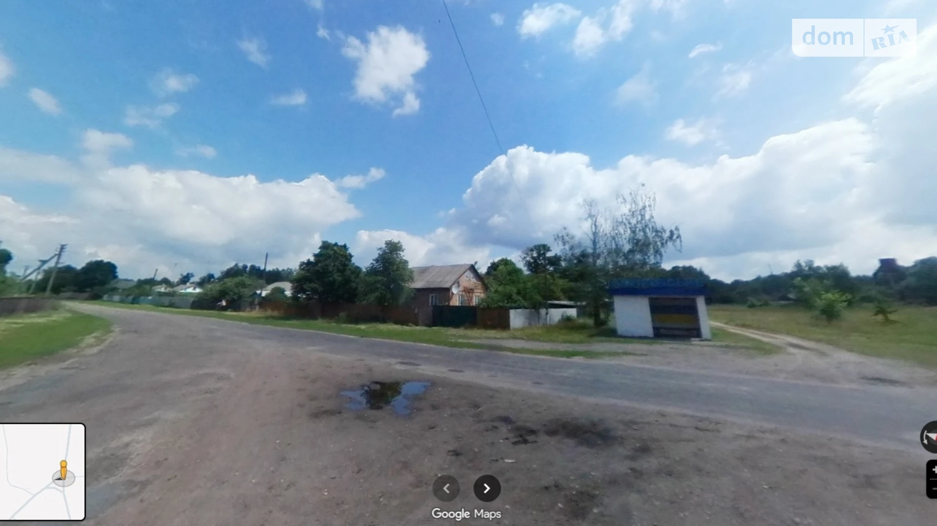 Продается одноэтажный дом 65 кв. м с бассейном, цена: 12000 $ - фото 4