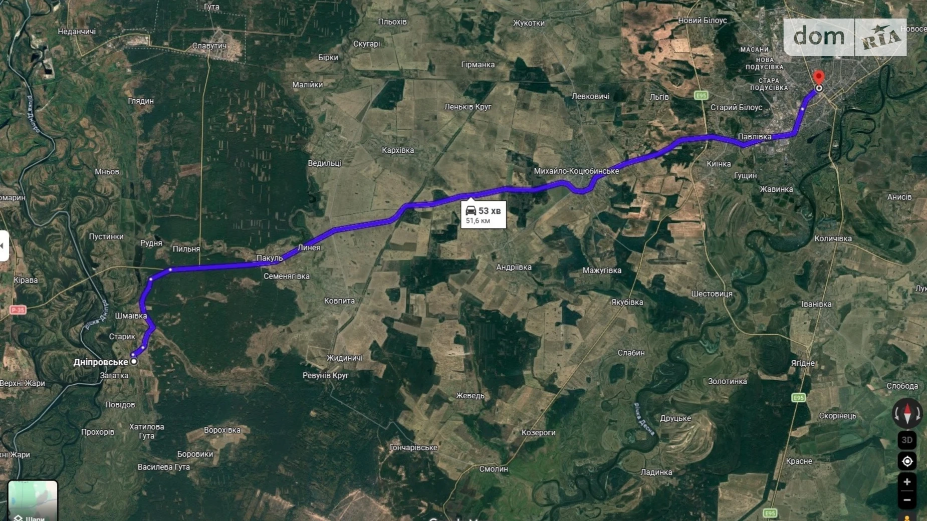 Продается одноэтажный дом 65 кв. м с бассейном, цена: 12000 $ - фото 5