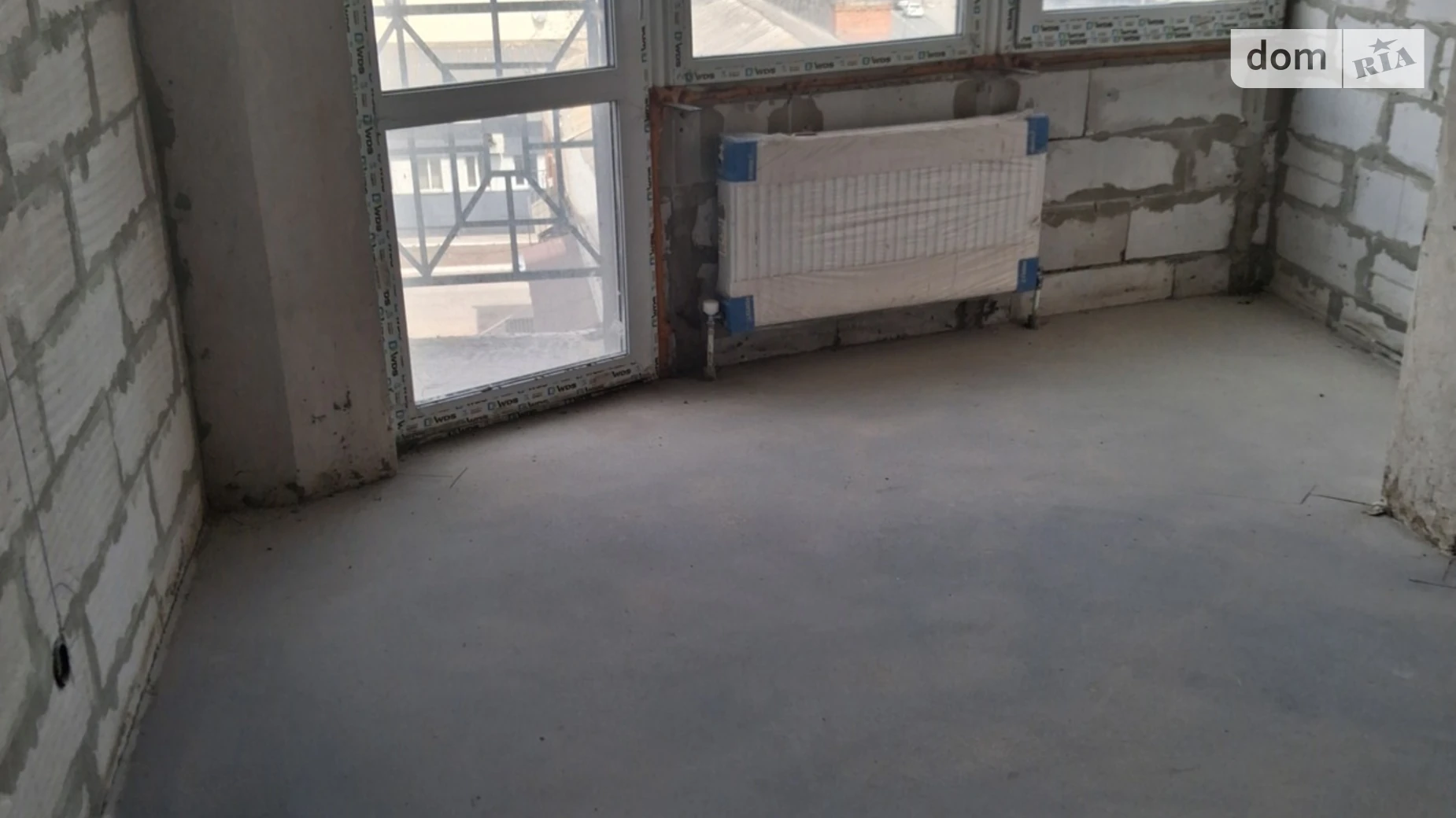 Продается 3-комнатная квартира 106 кв. м в Хмельницком, ул. Подольская, 115 - фото 4