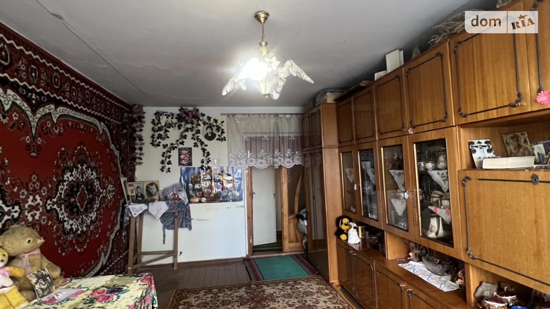 Продается 3-комнатная квартира 64.6 кв. м в Ровно, ул. Дворецкая - фото 2