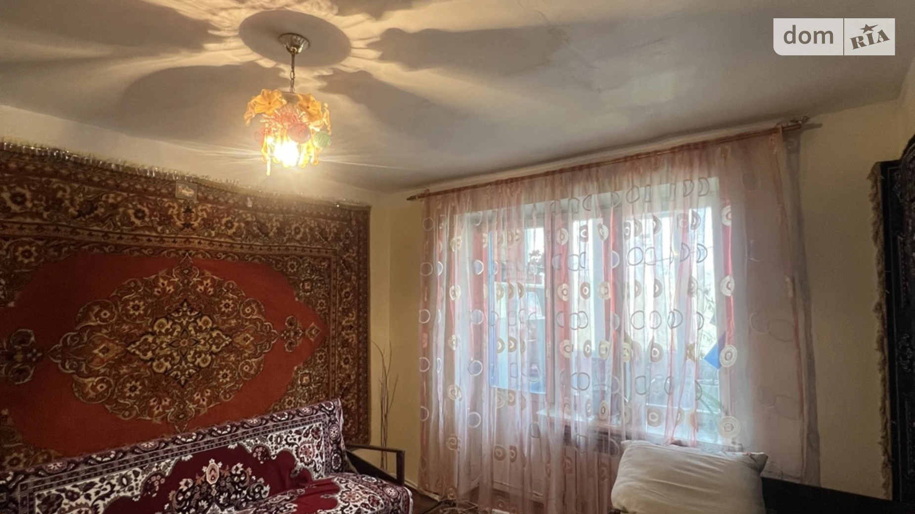 Продается 3-комнатная квартира 64.6 кв. м в Ровно, ул. Дворецкая - фото 5