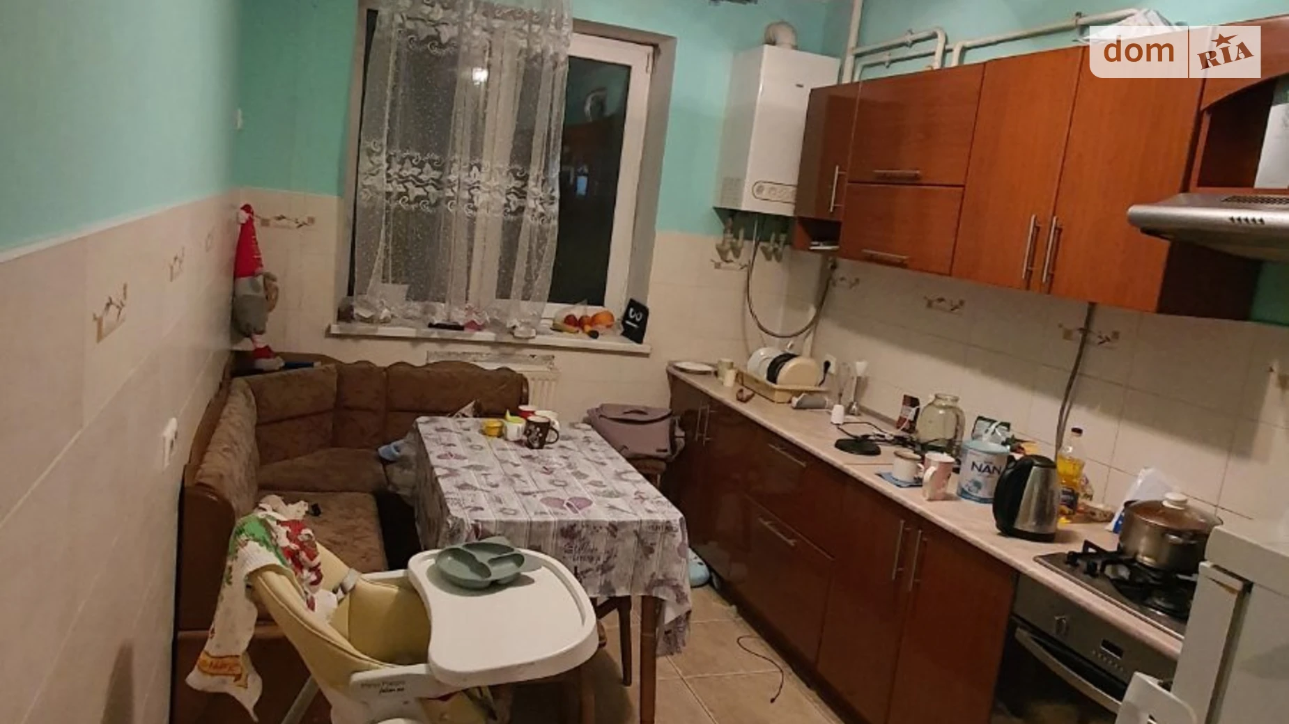 Сдается в аренду 1-комнатная квартира 50 кв. м в Ивано-Франковске, ул. Вовчинецька, 126 - фото 2