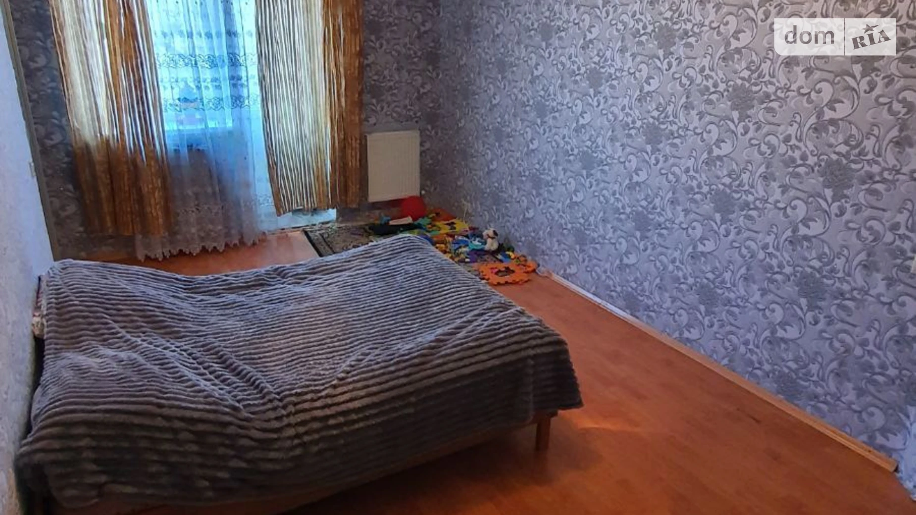 Сдается в аренду 1-комнатная квартира 50 кв. м в Ивано-Франковске, ул. Вовчинецька, 126 - фото 3