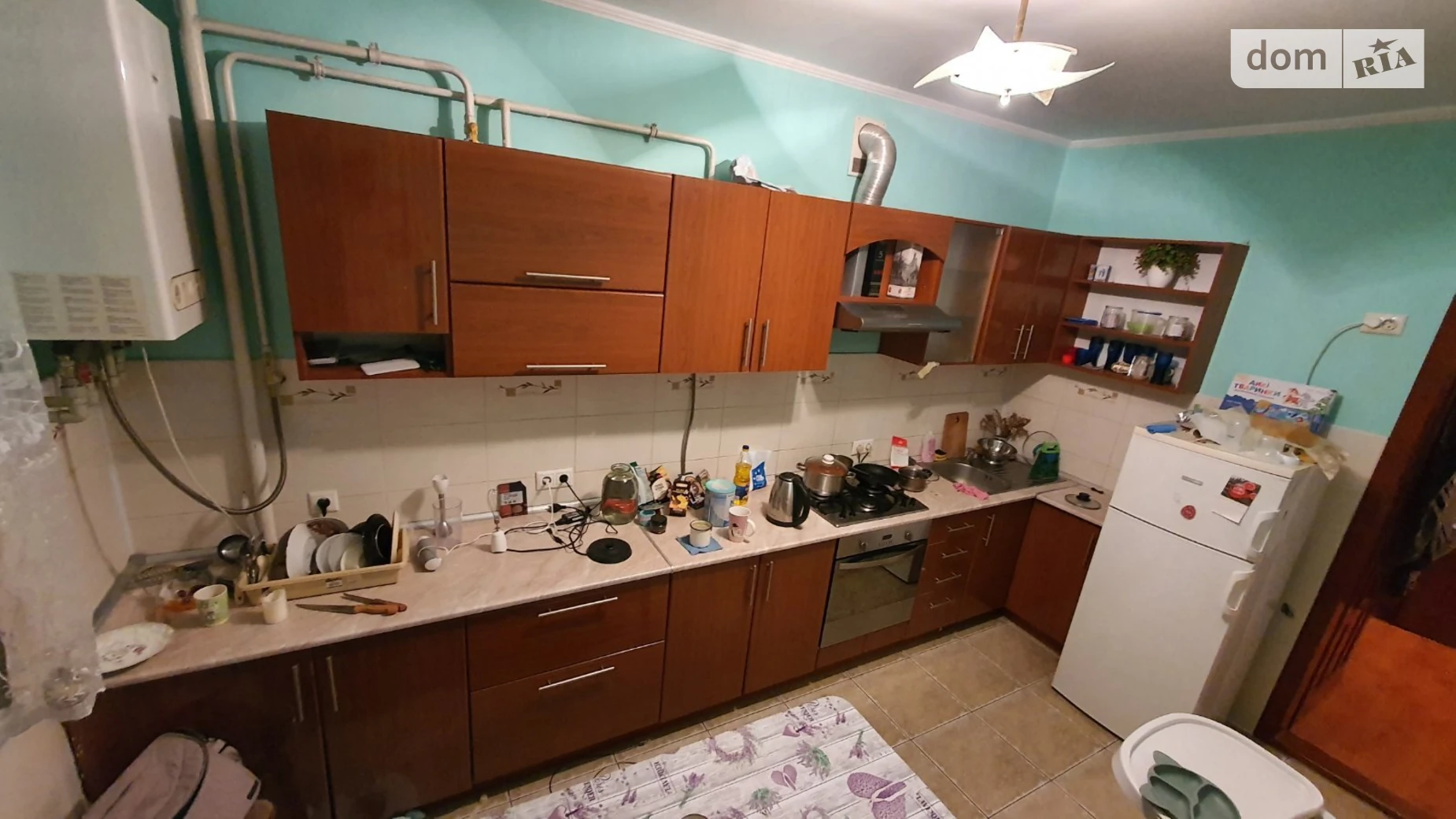 Сдается в аренду 1-комнатная квартира 50 кв. м в Ивано-Франковске, ул. Вовчинецька, 126 - фото 5