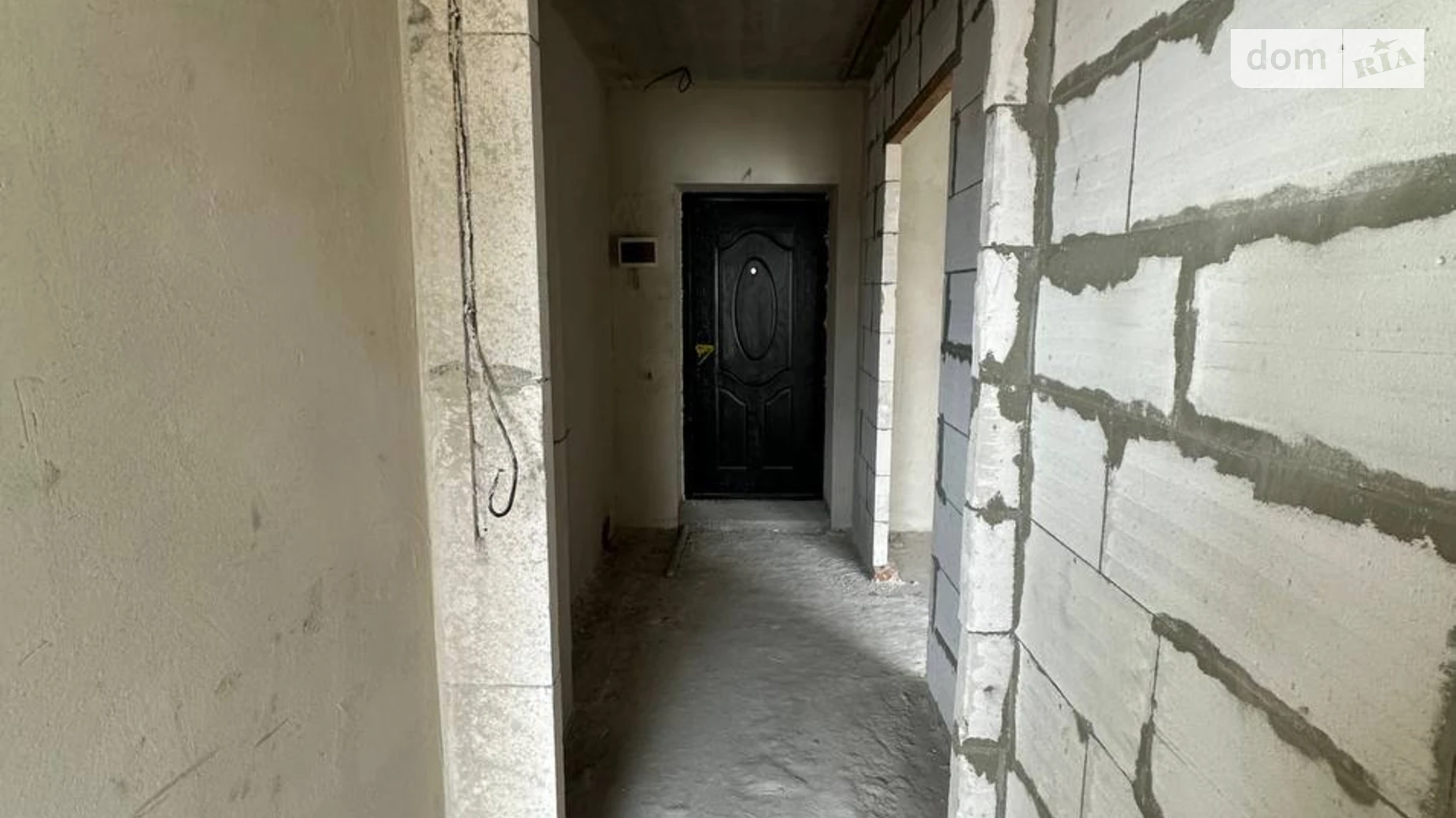 Продается 1-комнатная квартира 34 кв. м в Хмельницком, ул. Сечевых Стрельцов, 18/2 - фото 3