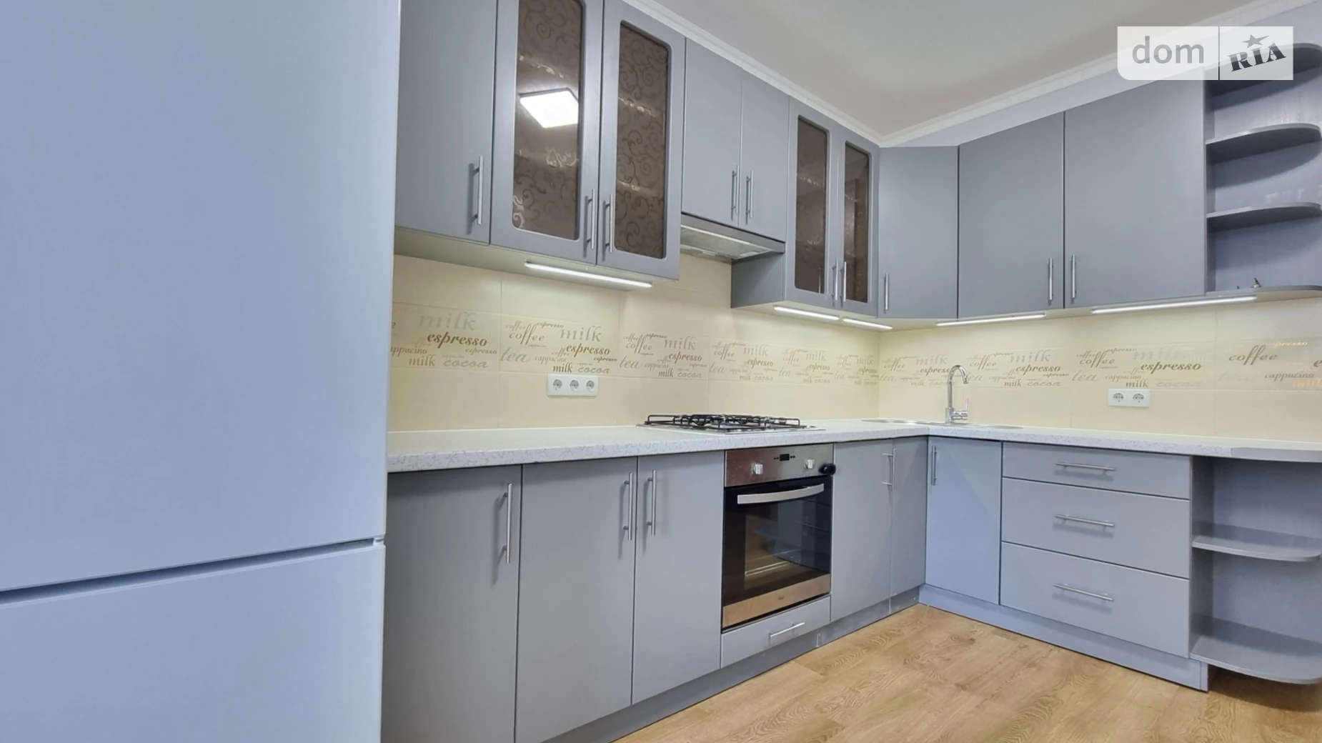 ул. Киевская Киевская Винница ЖК Набережный Квартал - фото 5