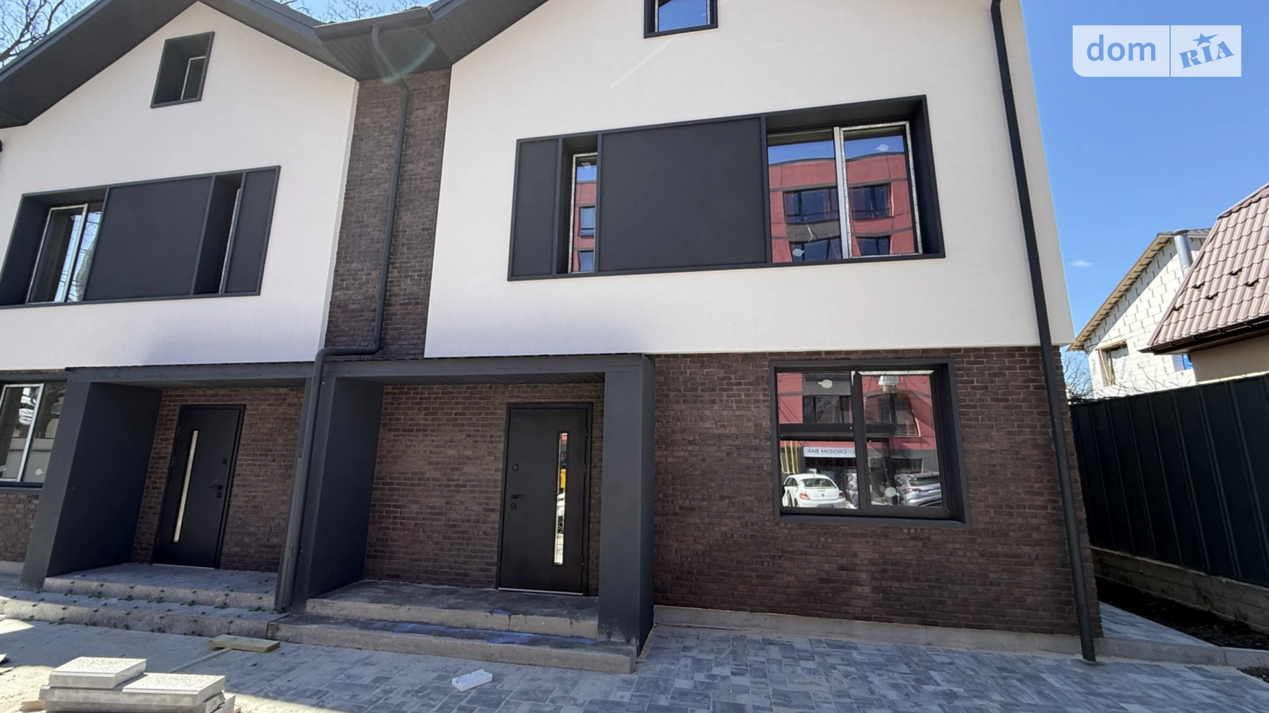 ул. Выговского(Суворова) Ирпень, цена: 115000 $ - фото 2