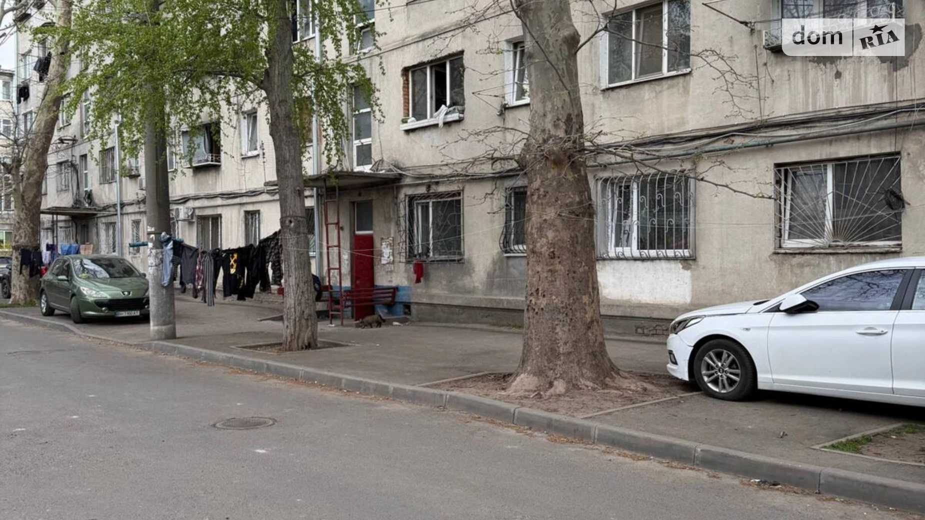 ул. Новикова Хаджибейский Одесса, цена: 5500 $ - фото 2