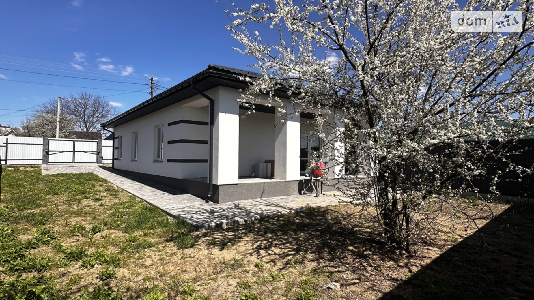 Продається одноповерховий будинок 95 кв. м з меблями, цена: 130000 $ - фото 2