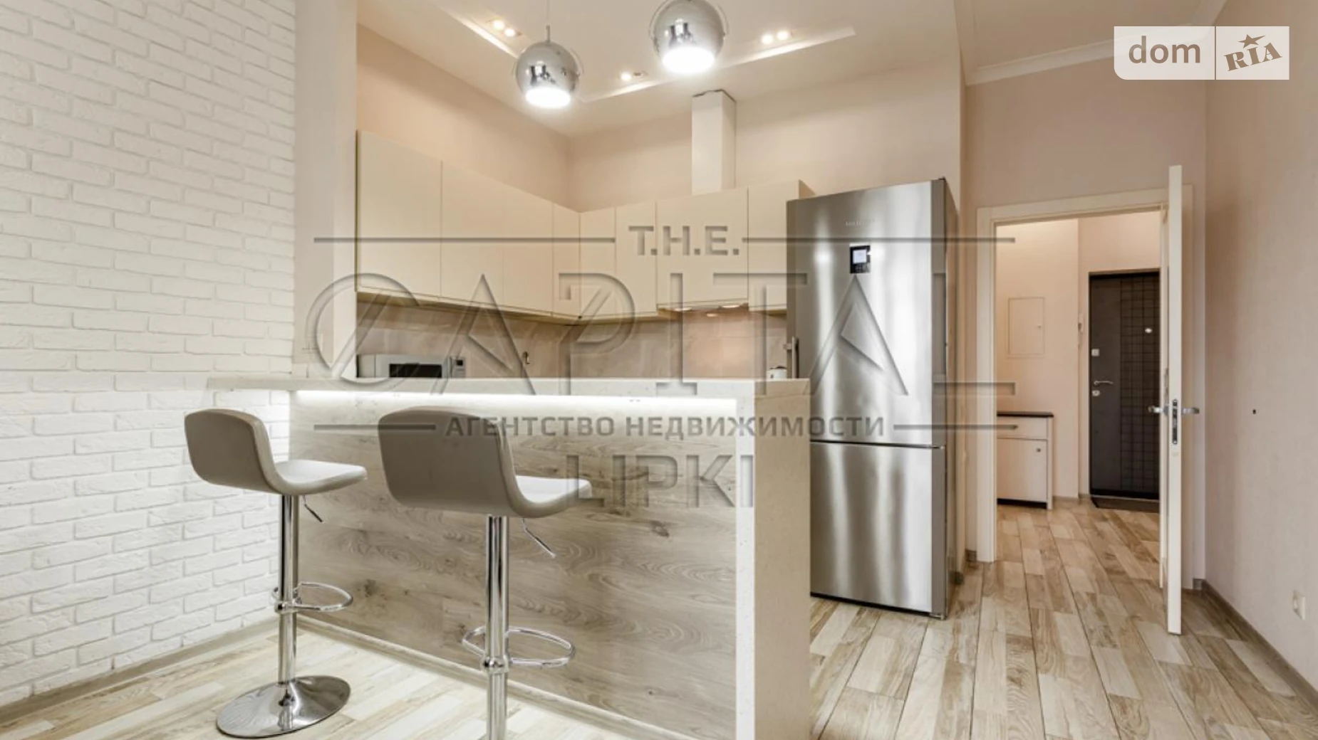 Сдается в аренду 1-комнатная квартира 55 кв. м в Киеве, ул. Андрея Верхогляда(Драгомирова), 15 - фото 5