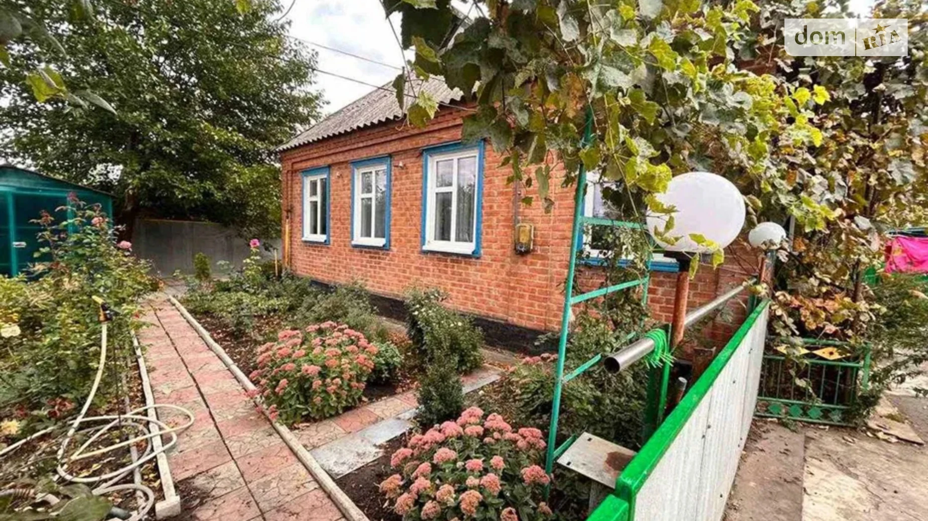 Жовтнева Халтурино, цена: 27500 $ - фото 2