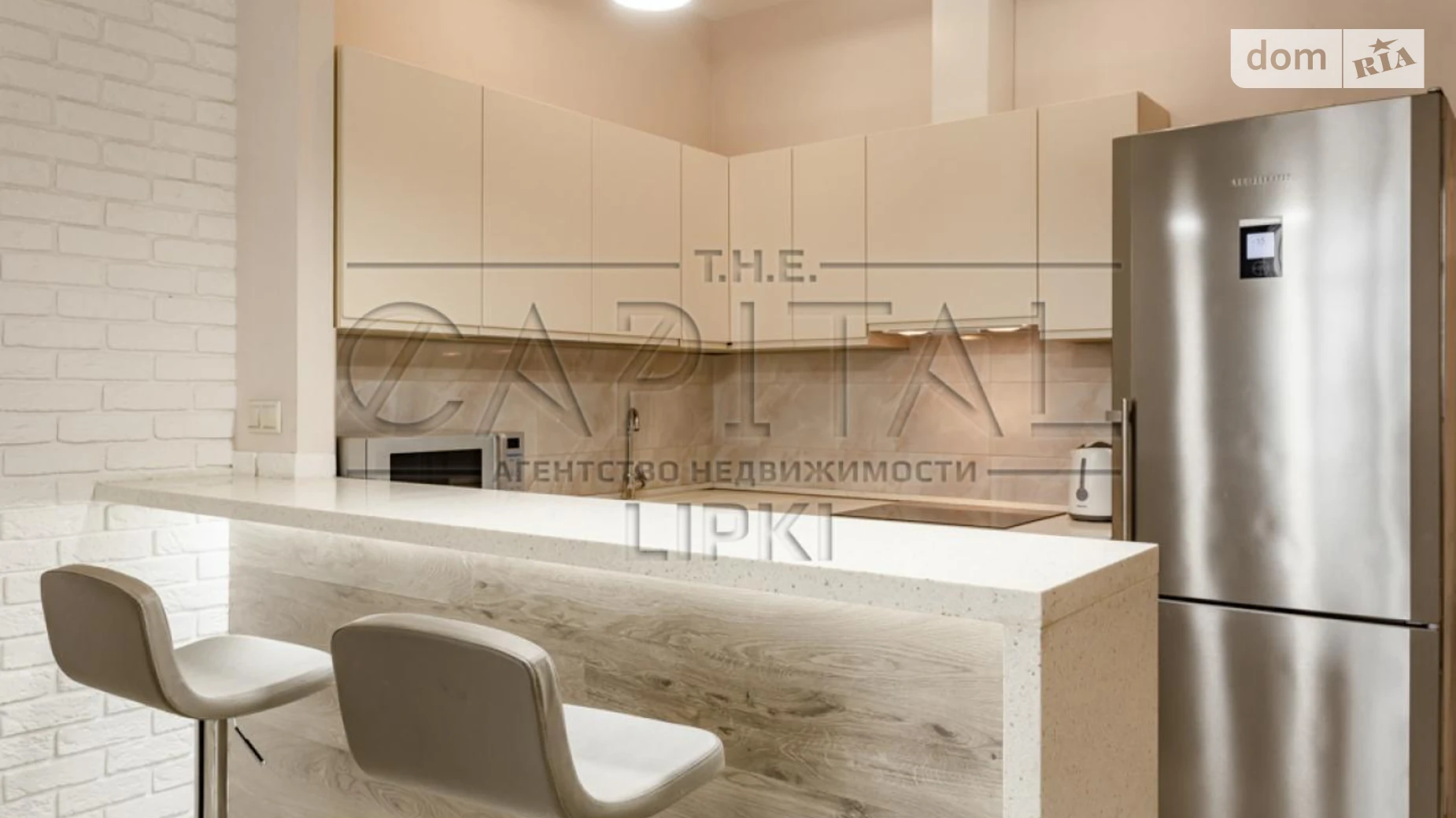 Сдается в аренду 1-комнатная квартира 55 кв. м в Киеве, ул. Андрея Верхогляда(Драгомирова), 15 - фото 4