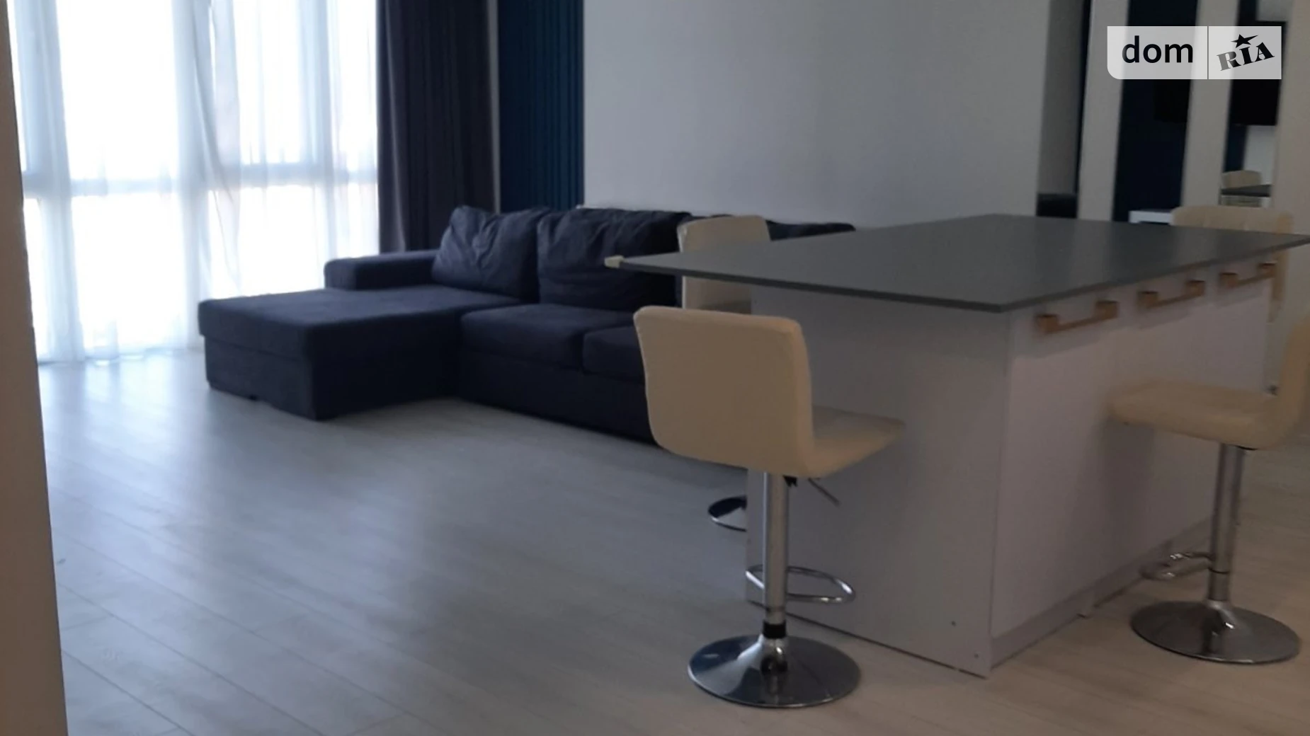 Здається в оренду 3-кімнатна квартира 90 кв. м у Ужгороді, вул. Миколи Бобяка - фото 2