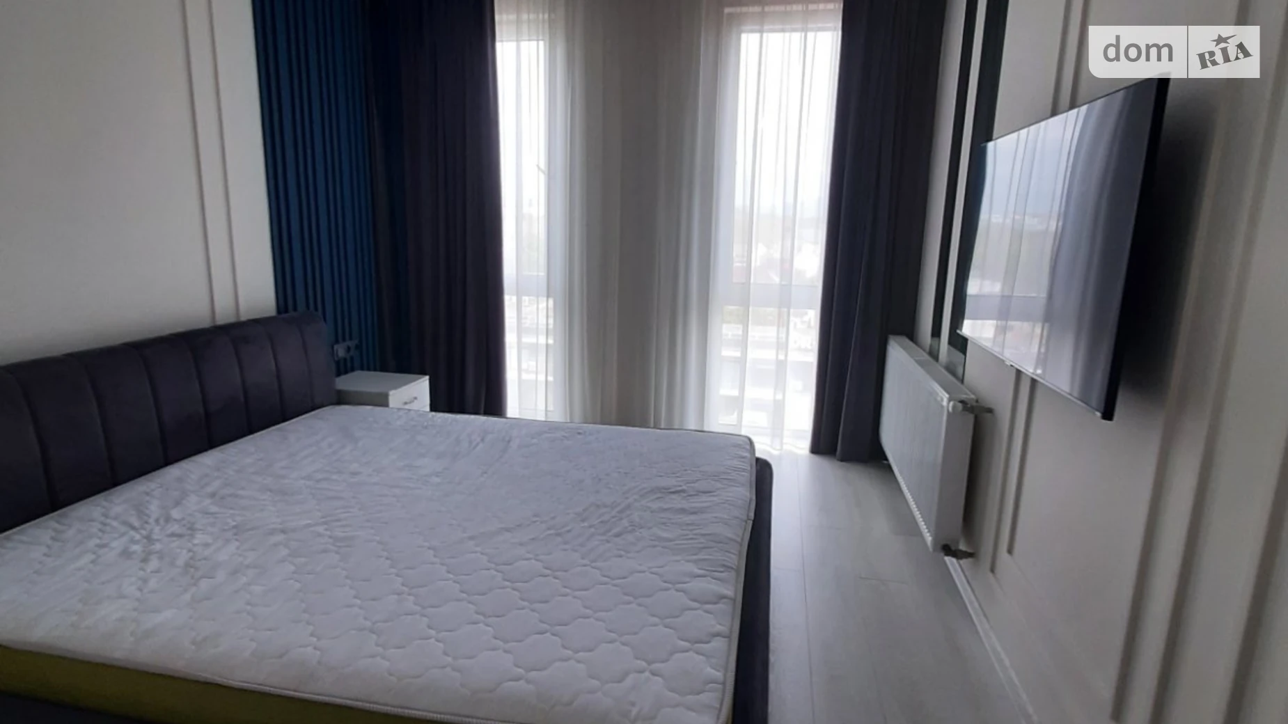 Здається в оренду 3-кімнатна квартира 90 кв. м у Ужгороді, вул. Миколи Бобяка - фото 5