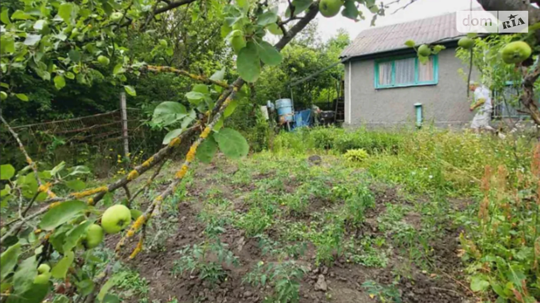 Продається одноповерховий будинок 24 кв. м з меблями, цена: 15000 $ - фото 2