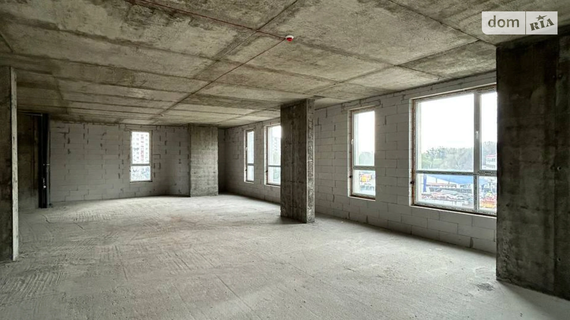 Сдается в аренду офис 272 кв. м в бизнес-центре, цена: 54400 грн - фото 3