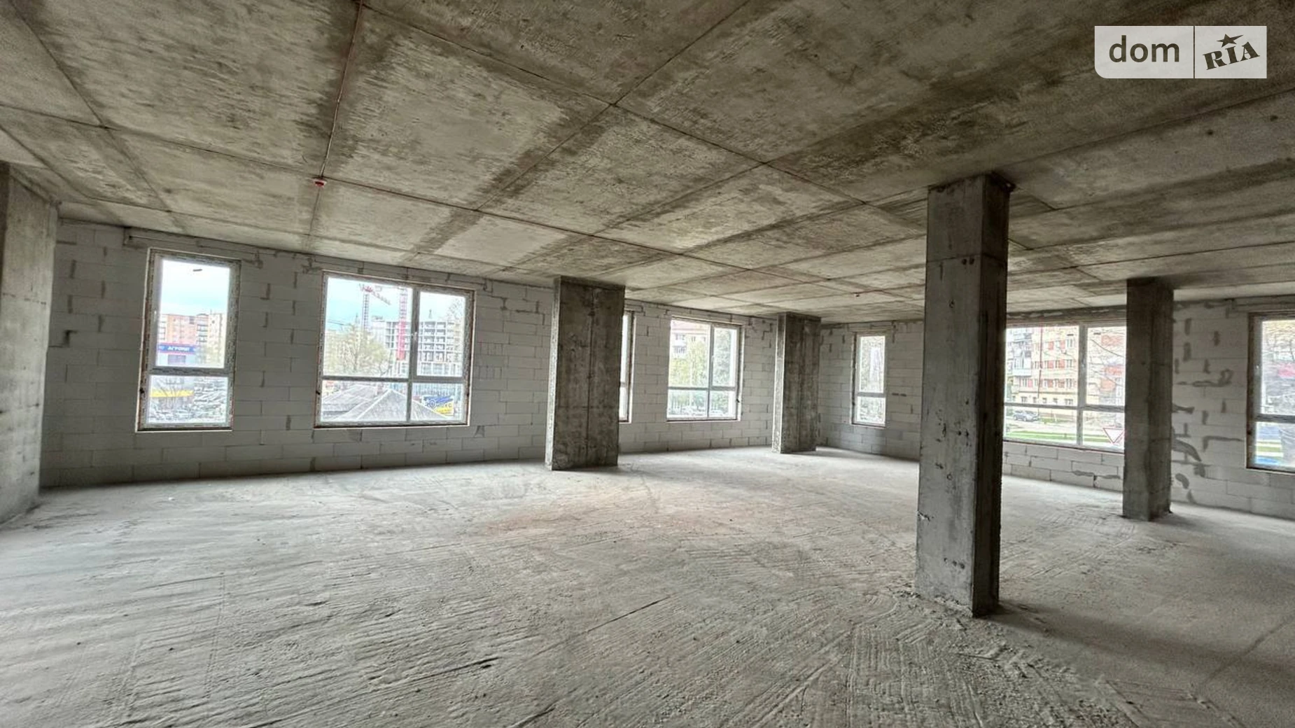 Сдается в аренду офис 272 кв. м в бизнес-центре, цена: 54400 грн - фото 5