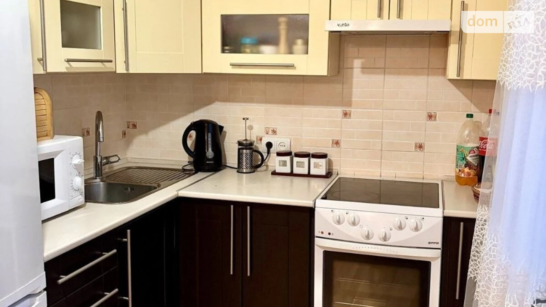 Здається в оренду 1-кімнатна квартира 41 кв. м у Хмельницькому, цена: 11000 грн - фото 4