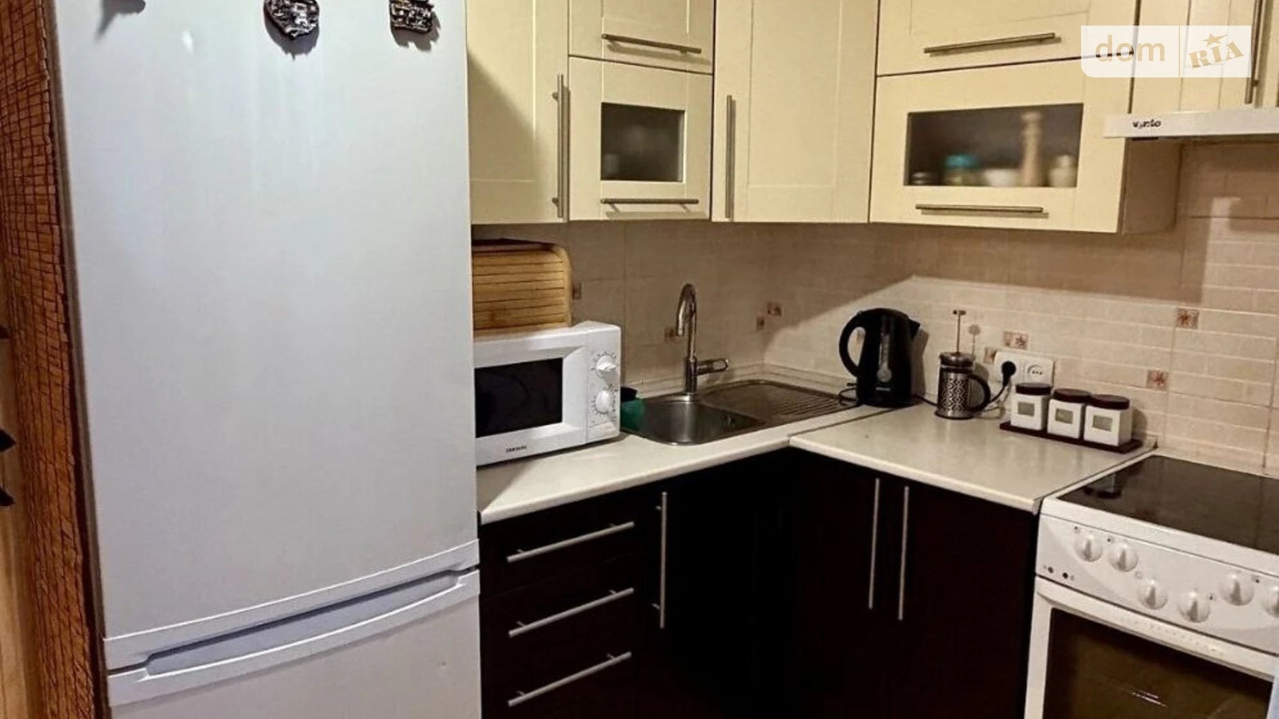 Здається в оренду 1-кімнатна квартира 41 кв. м у Хмельницькому, цена: 11000 грн - фото 5