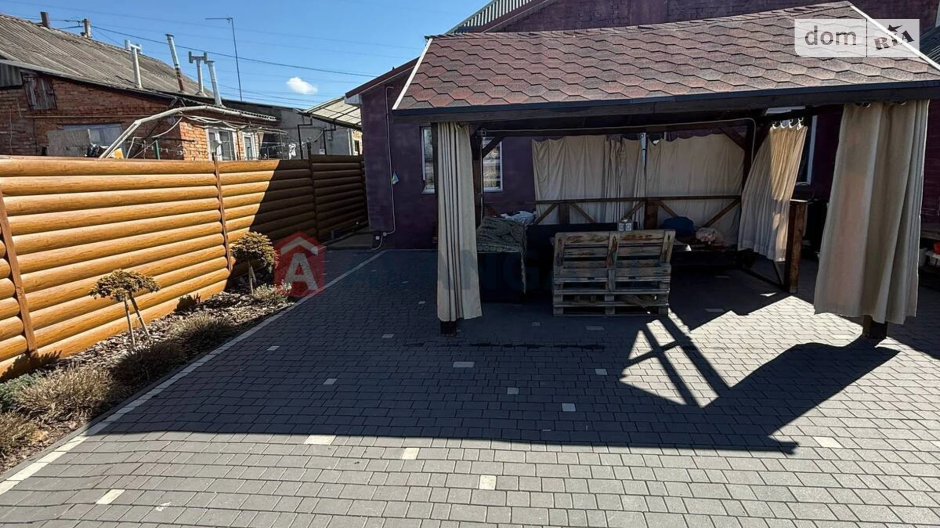 Продається будинок 2 поверховий 136.1 кв. м з терасою, цена: 110000 $ - фото 5