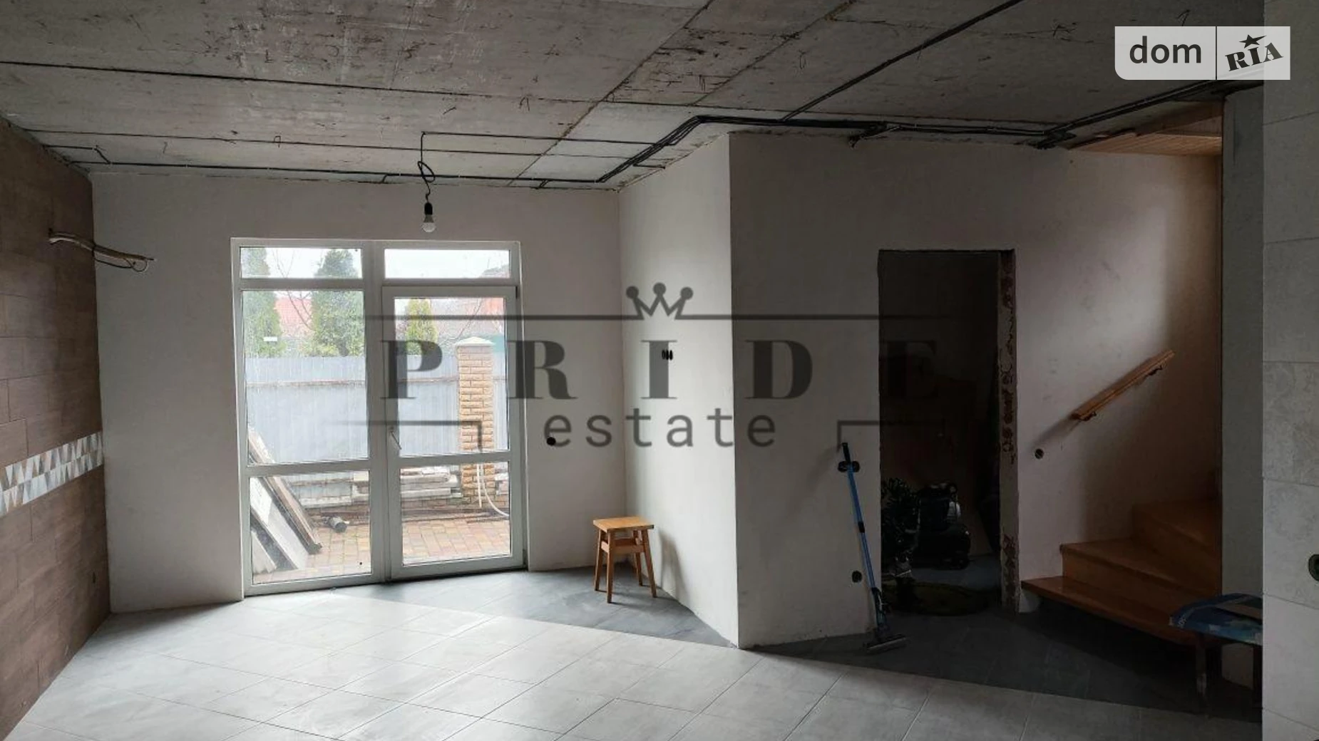 Продается дом на 2 этажа 84.7 кв. м с беседкой, цена: 130000 $ - фото 2