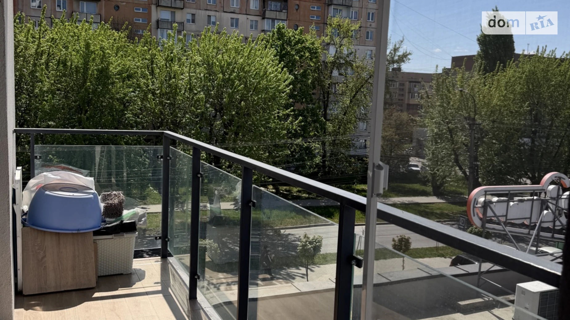 Продается 2-комнатная квартира 67 кв. м в Ужгороде, ул. Победы, 150 - фото 4