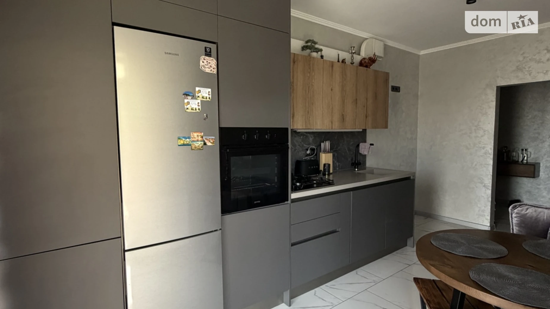 Продается 2-комнатная квартира 67 кв. м в Ужгороде, ул. Победы, 150 - фото 5