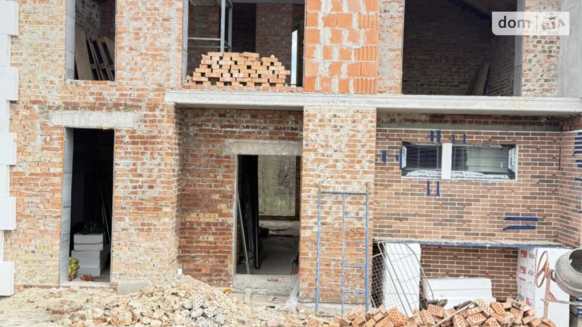 Продается дом на 2 этажа 220 кв. м с мебелью, цена: 220000 $ - фото 3