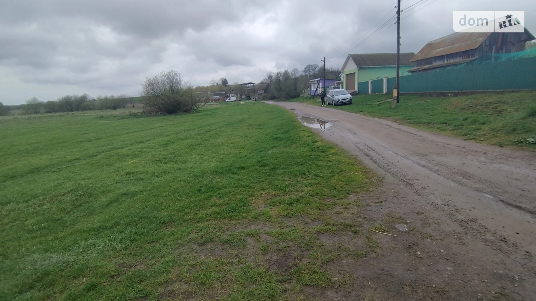 Продається земельна ділянка 11.5 соток у Хмельницькій області, цена: 3000 $ - фото 3