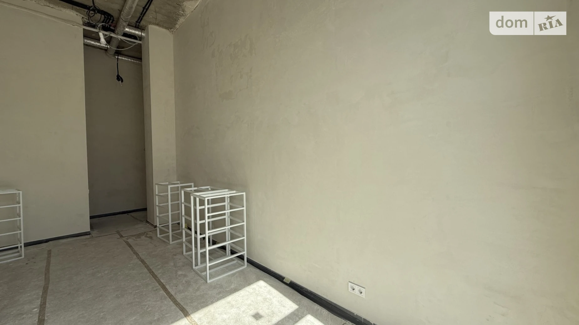 Сдается в аренду помещения свободного назначения 23 кв. м в 10-этажном здании, цена: 690 $ - фото 3