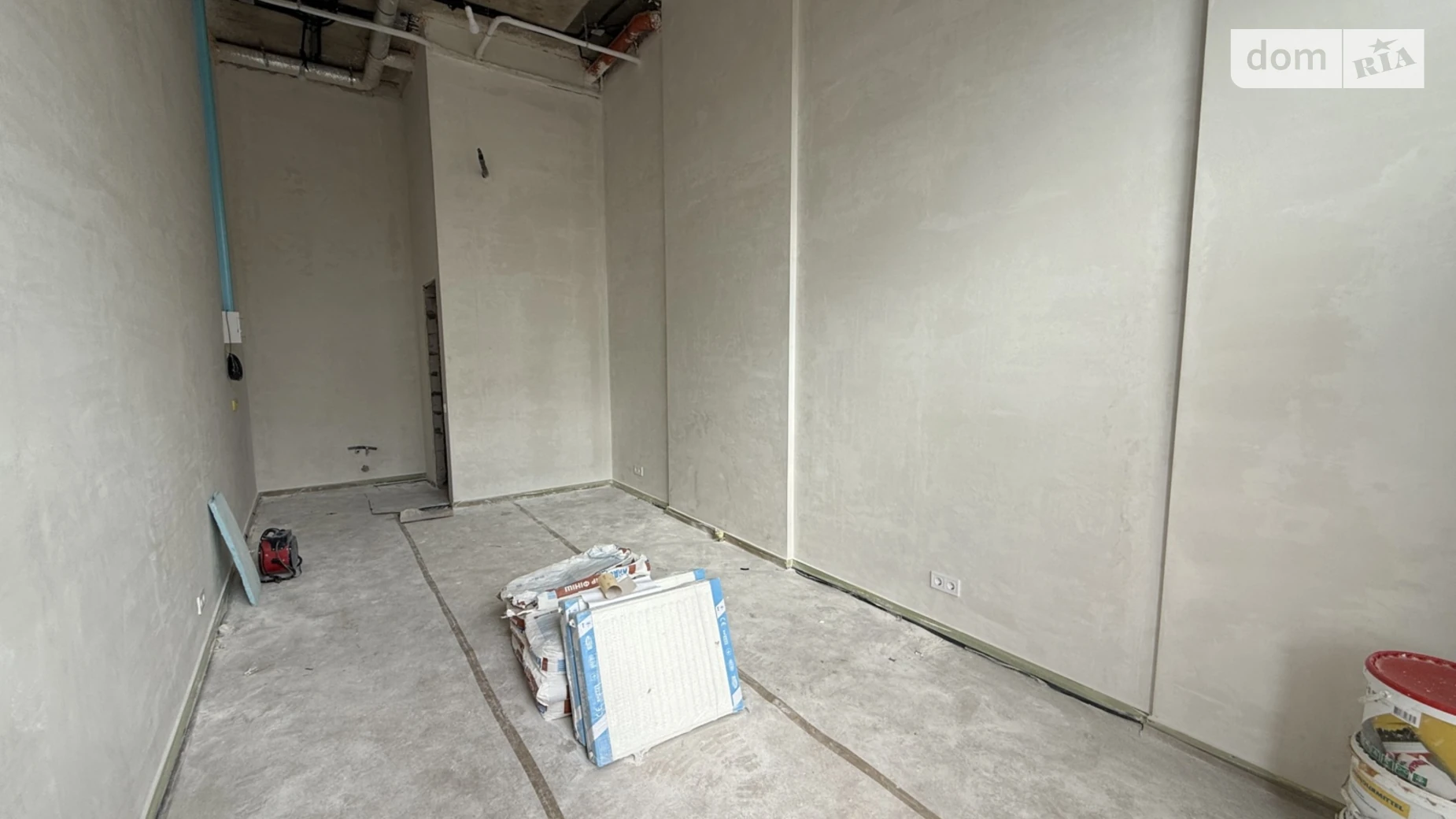 Сдается в аренду помещения свободного назначения 23 кв. м в 10-этажном здании, цена: 690 $ - фото 4