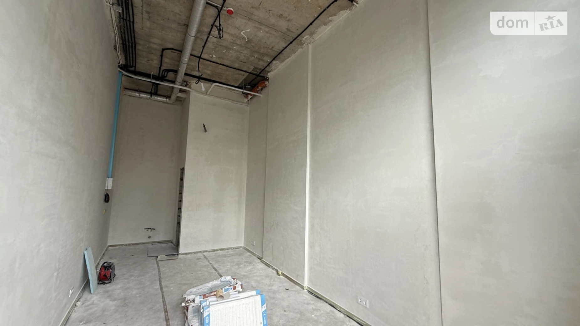 Сдается в аренду помещения свободного назначения 23 кв. м в 10-этажном здании, цена: 690 $ - фото 5