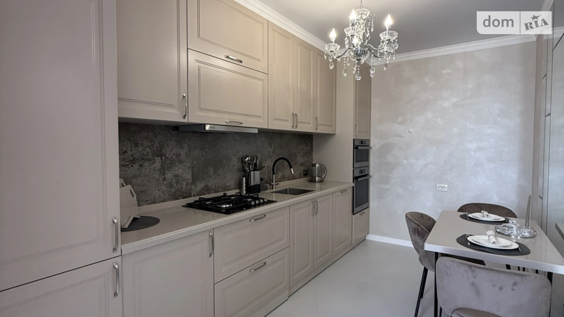 Продается 2-комнатная квартира 70.5 кв. м в Хмельницком, ул. Симона Петлюры(Куприна), 81 - фото 2