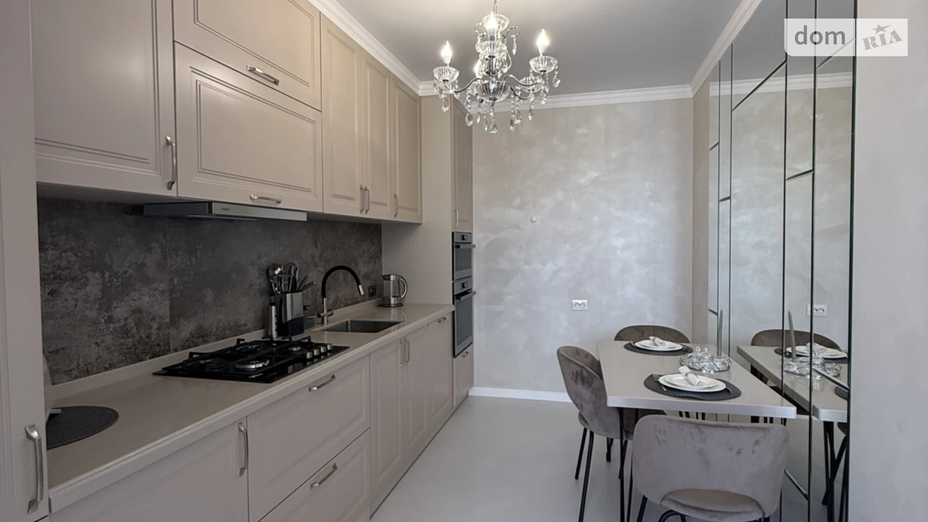 Продается 2-комнатная квартира 70.5 кв. м в Хмельницком, ул. Симона Петлюры(Куприна), 81 - фото 3