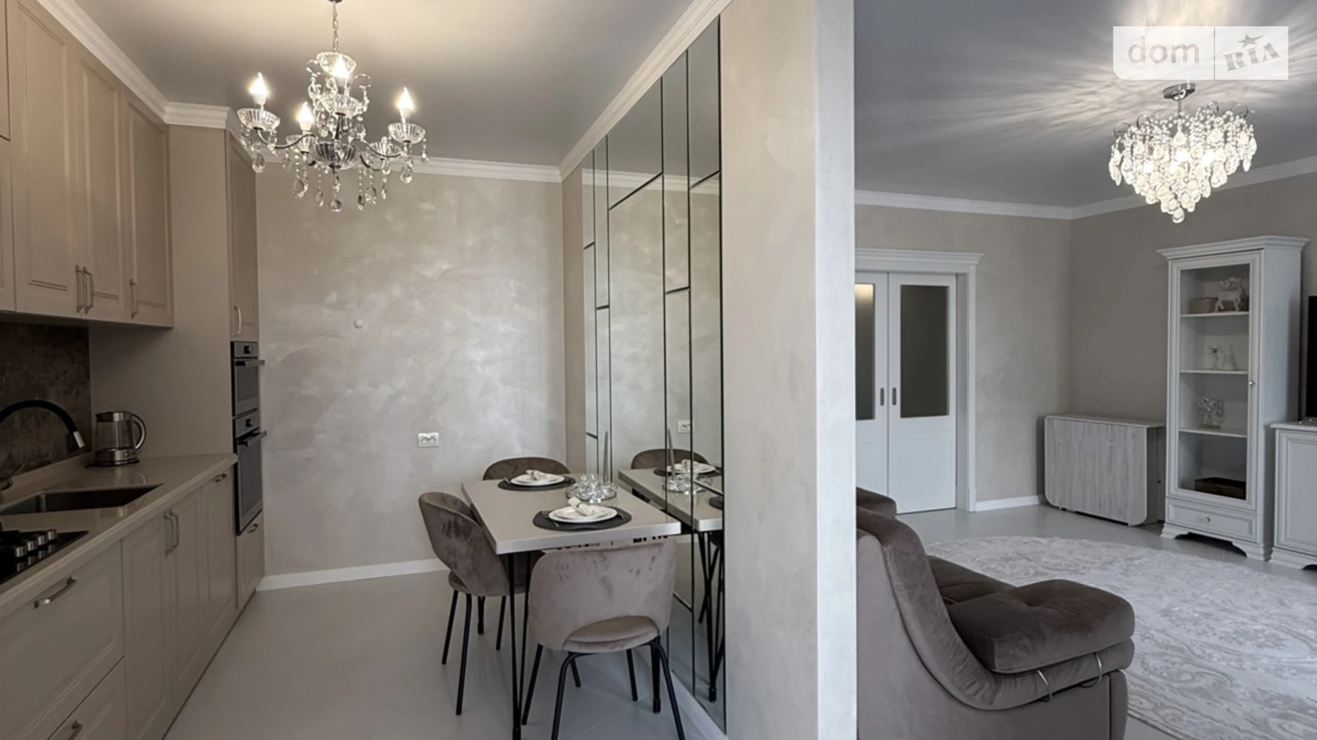 Продается 2-комнатная квартира 70.5 кв. м в Хмельницком, ул. Симона Петлюры(Куприна), 81 - фото 4