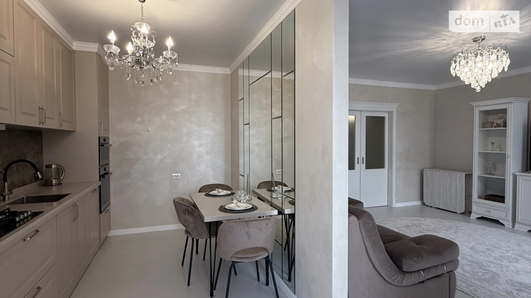 Продается 2-комнатная квартира 70.5 кв. м в Хмельницком, ул. Симона Петлюры(Куприна), 81 - фото 5