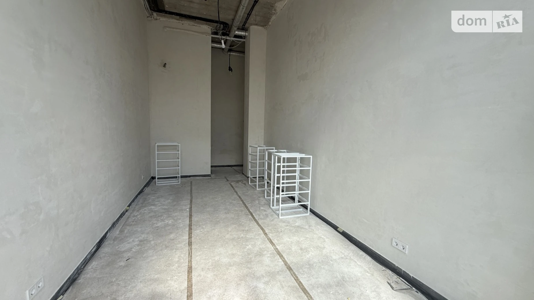 Сдается в аренду помещения свободного назначения 46 кв. м в 10-этажном здании, цена: 1380 $ - фото 5