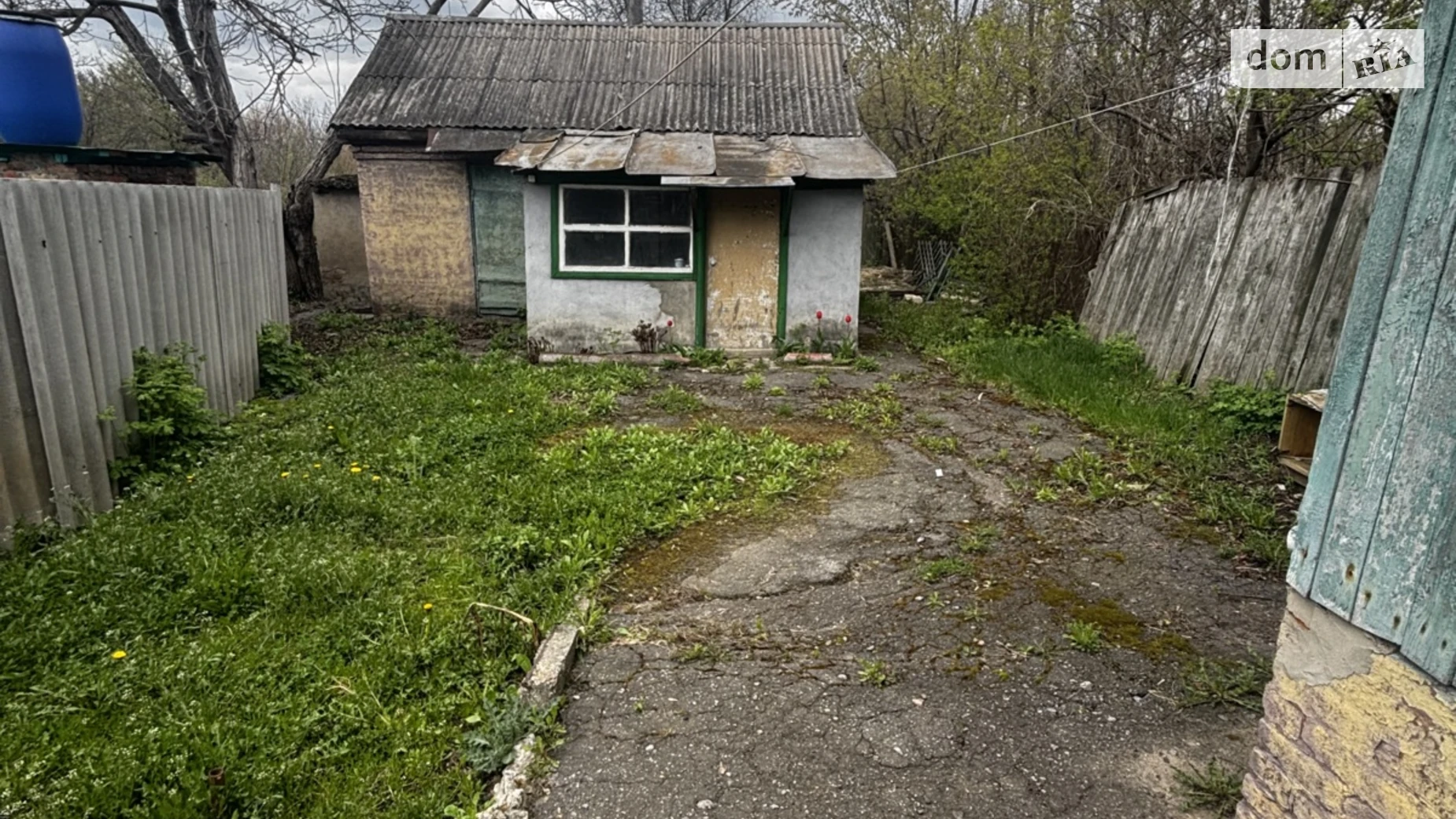 Продається частина будинку 40 кв. м с басейном, Стеклодувів - фото 2