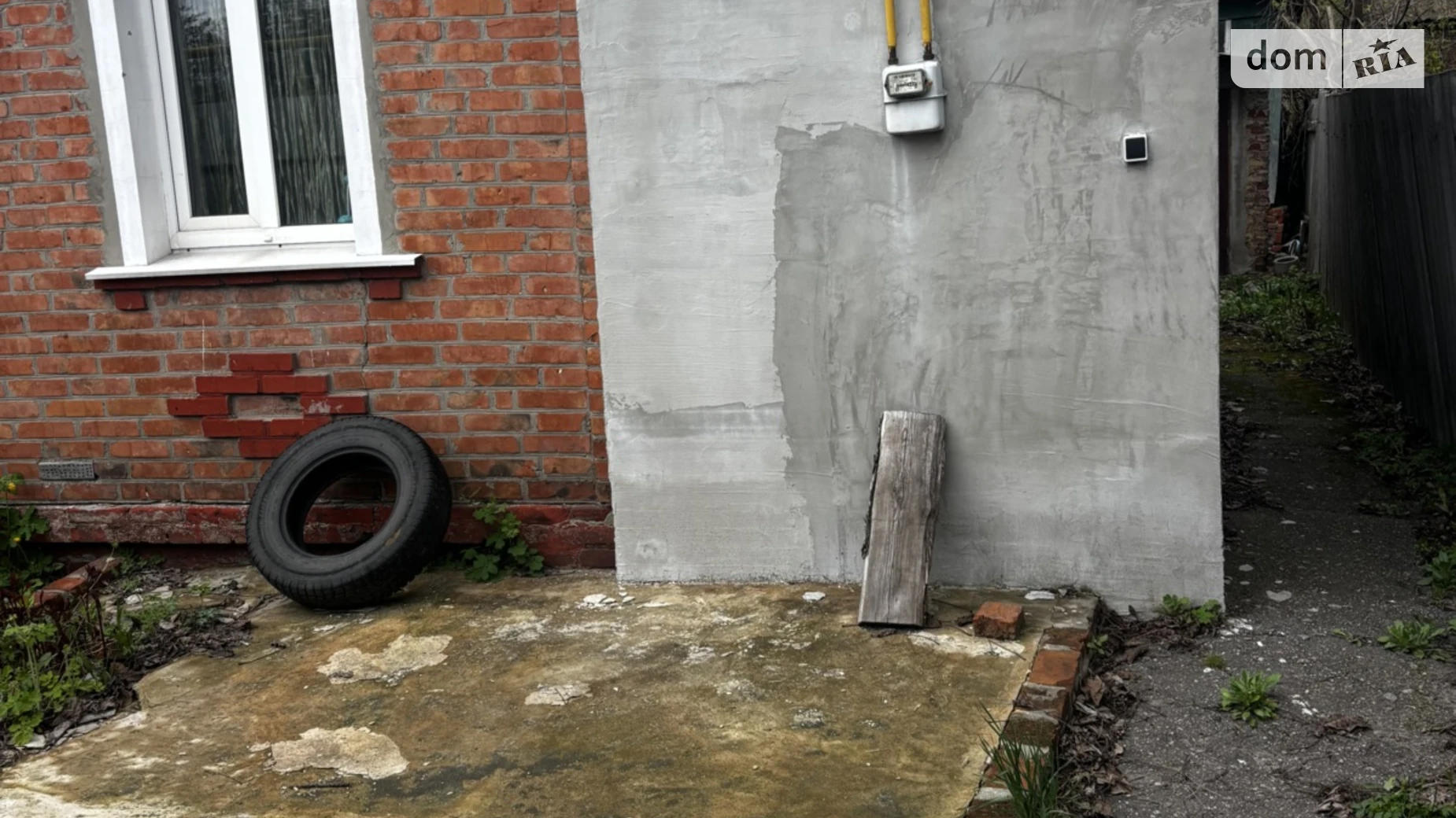 Продається частина будинку 40 кв. м с басейном, Стеклодувів - фото 3