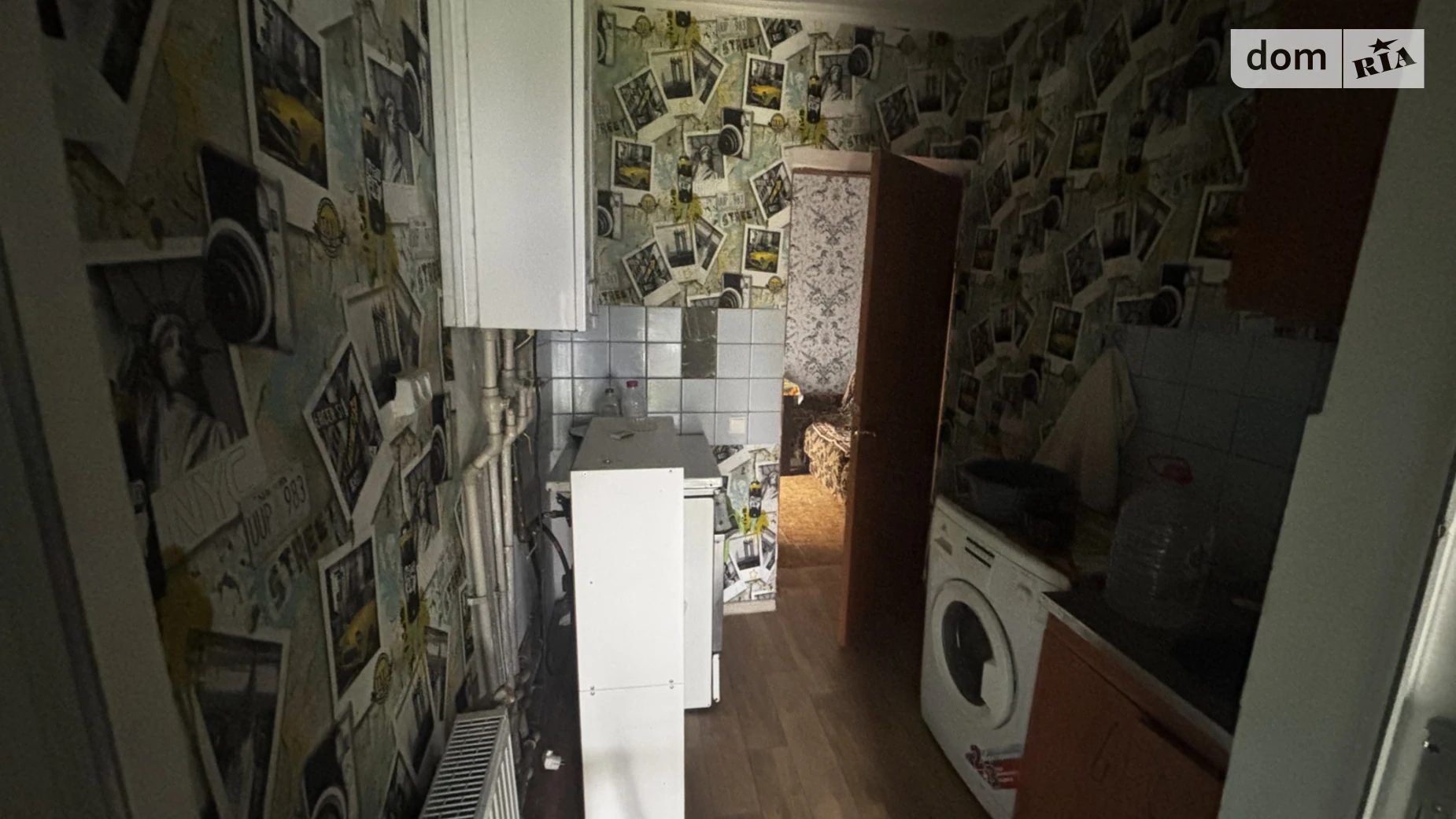 Продається частина будинку 40 кв. м с басейном, Стеклодувів - фото 4