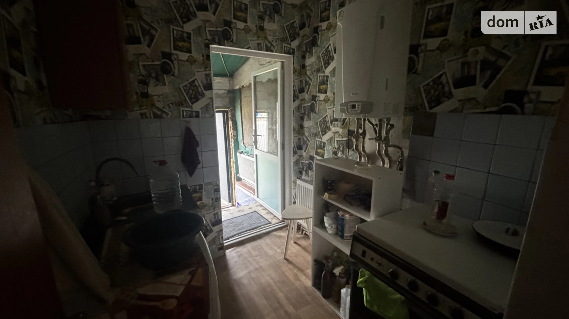 Продається частина будинку 40 кв. м с басейном, Стеклодувів - фото 5