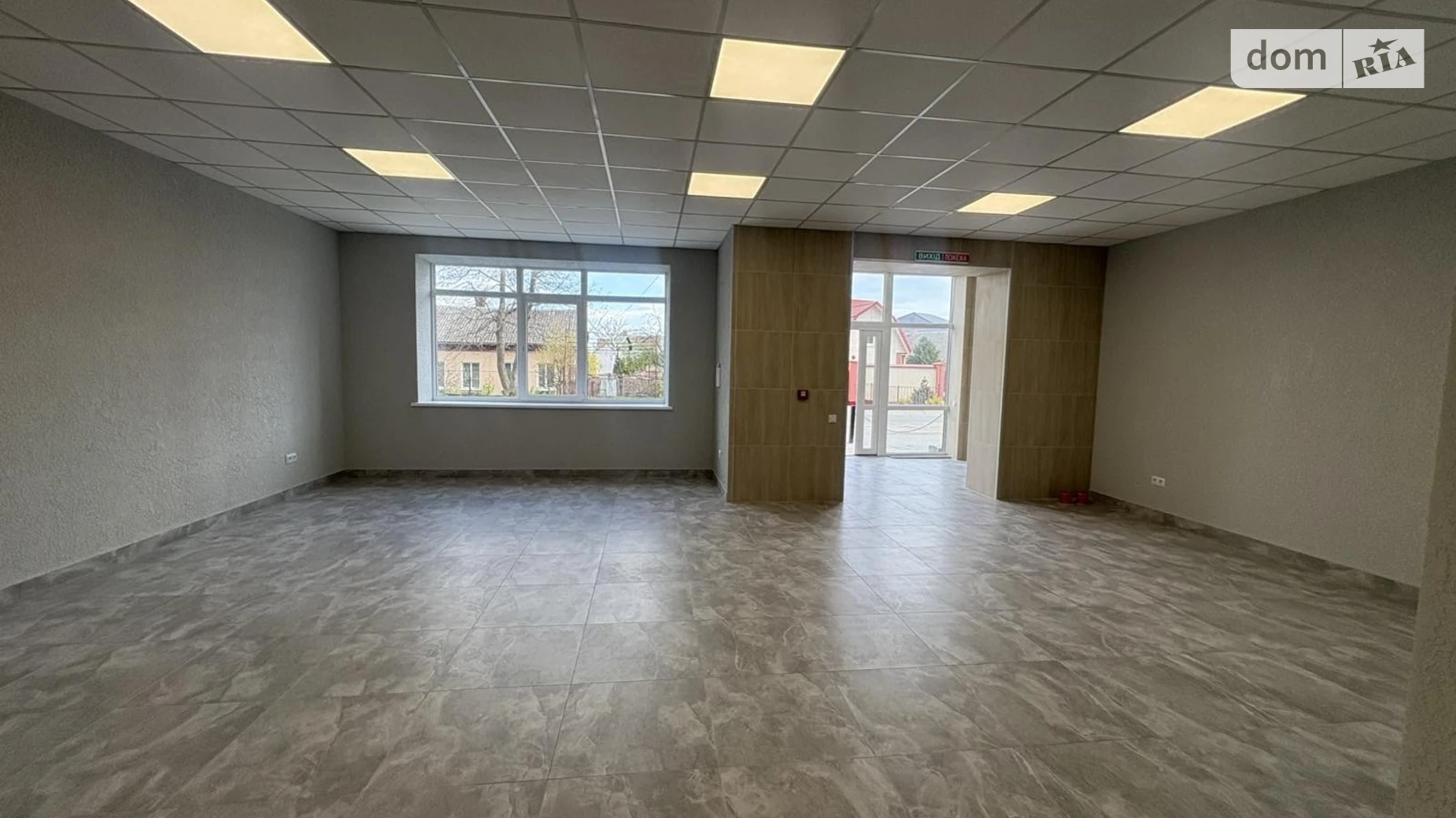 Продается помещения свободного назначения 133 кв. м в 10-этажном здании, цена: 133000 $ - фото 3