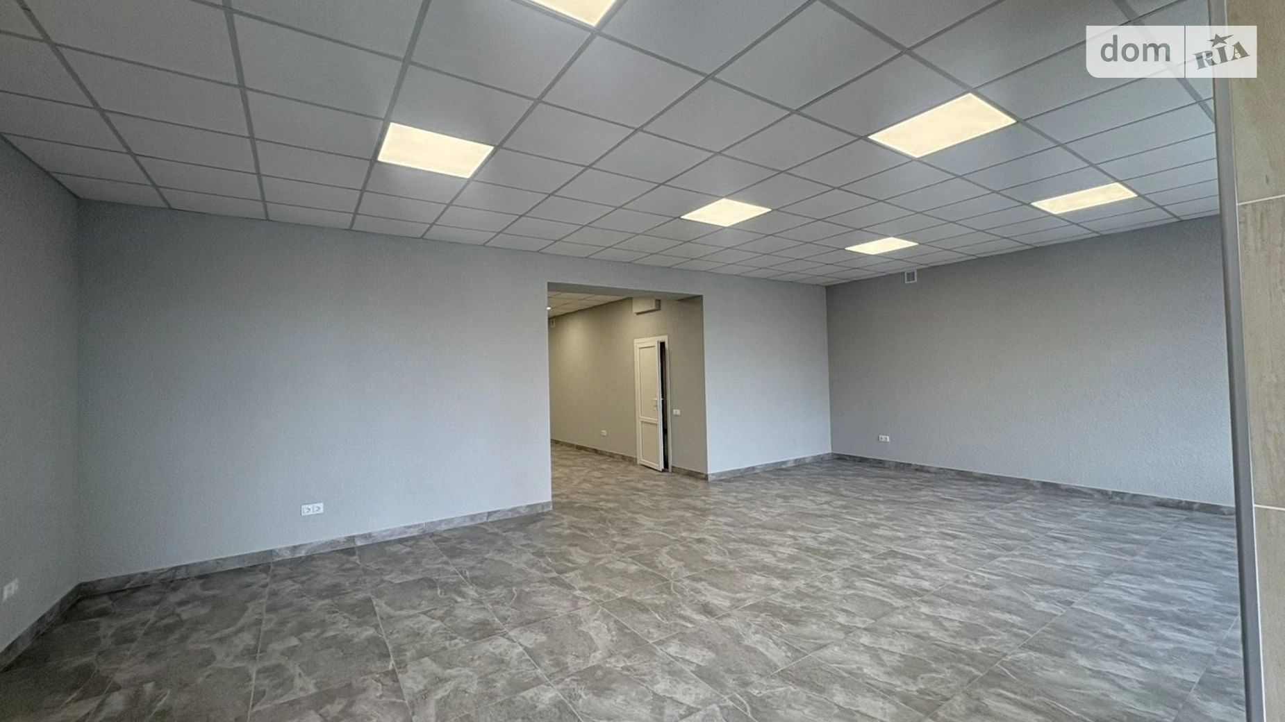 Продается помещения свободного назначения 133 кв. м в 10-этажном здании, цена: 133000 $ - фото 2