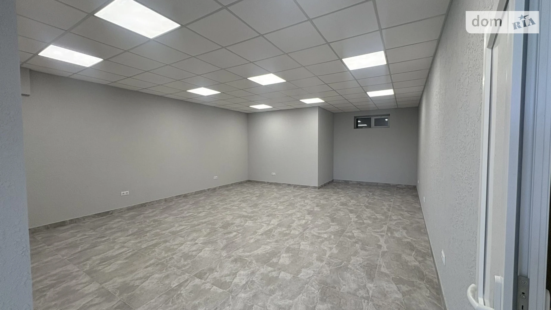Сдается в аренду помещения свободного назначения 133 кв. м в 10-этажном здании, цена: 33250 грн - фото 2