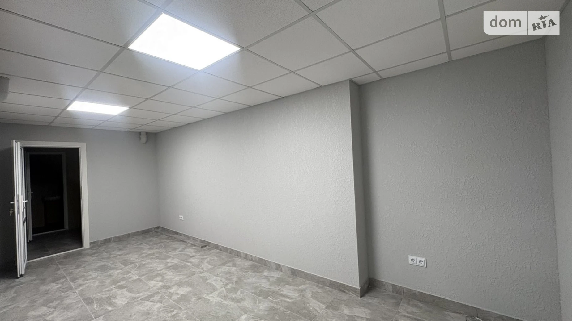 Сдается в аренду помещения свободного назначения 133 кв. м в 10-этажном здании, цена: 33250 грн - фото 4