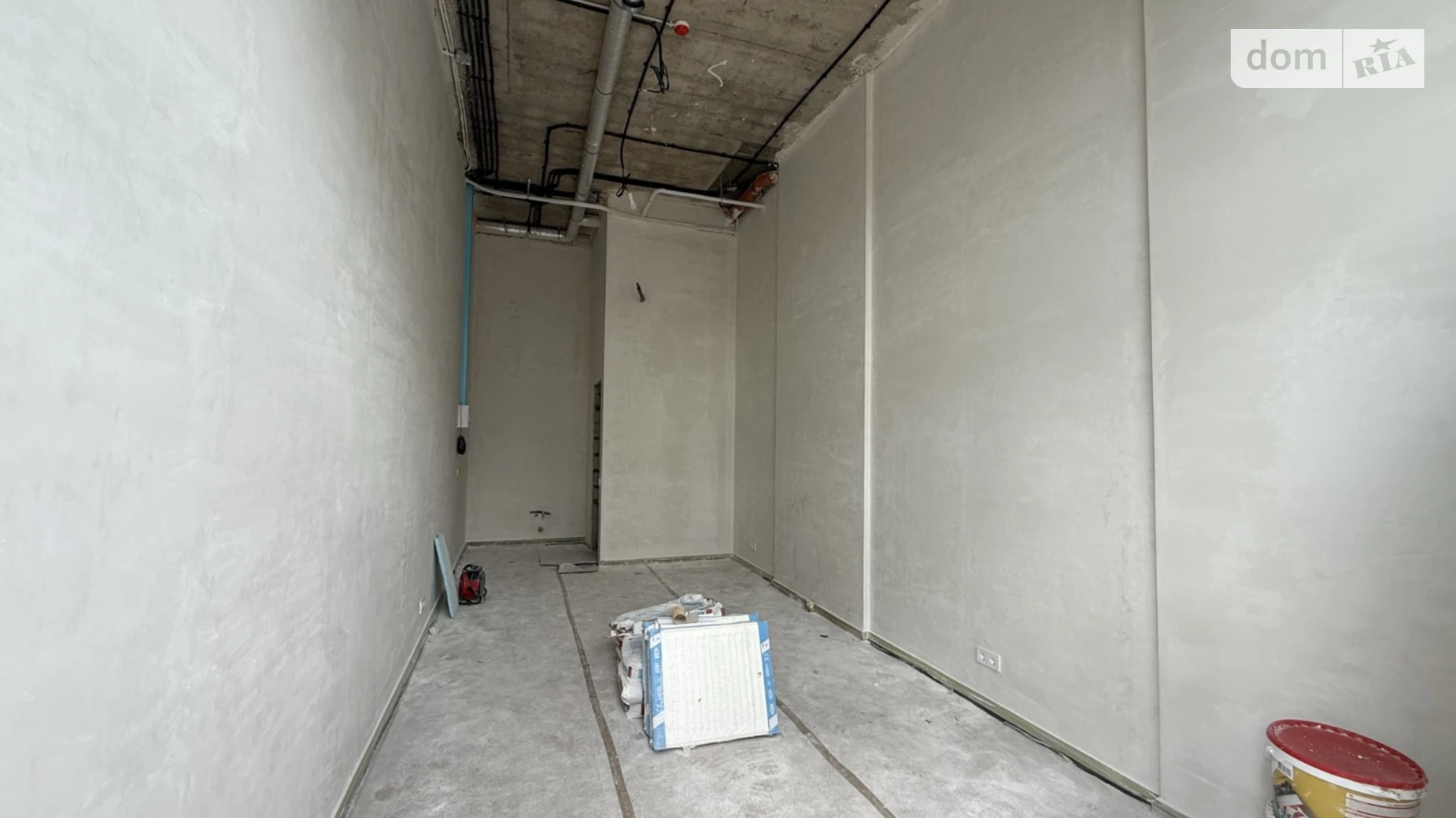 Сдается в аренду помещения свободного назначения 46 кв. м в 10-этажном здании, цена: 1380 $ - фото 5